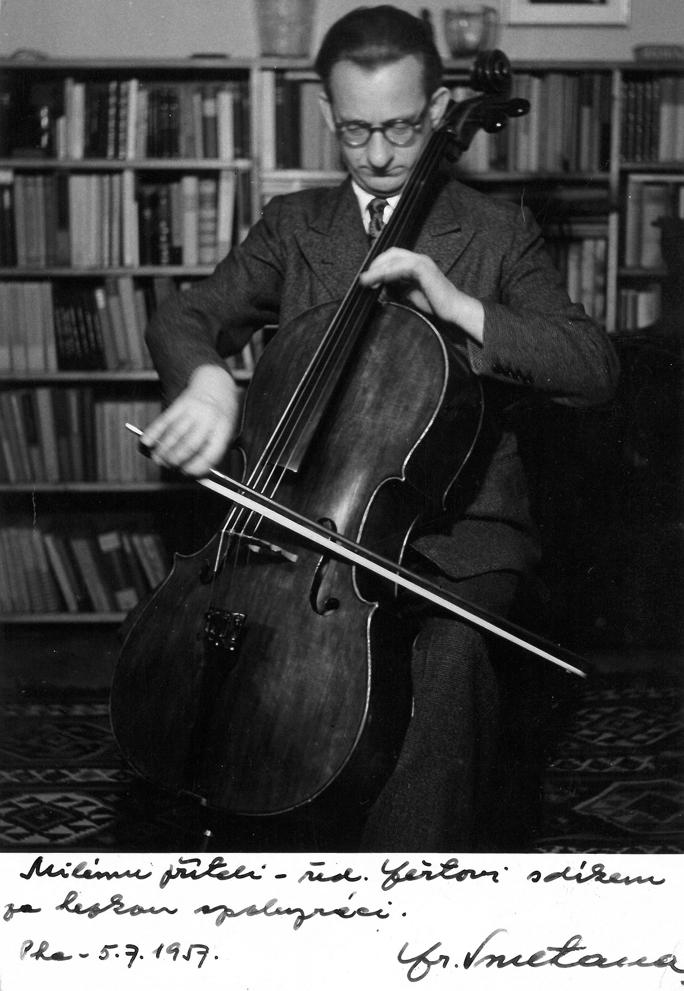 František Smetana