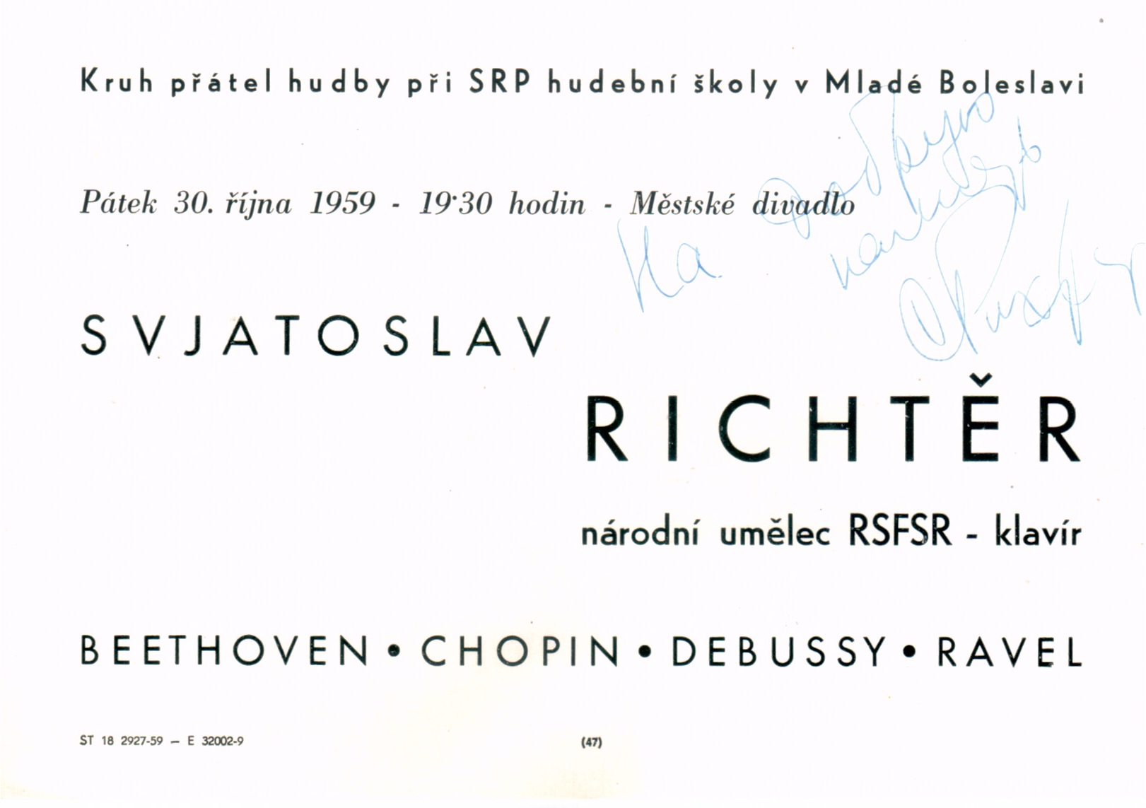 Richter